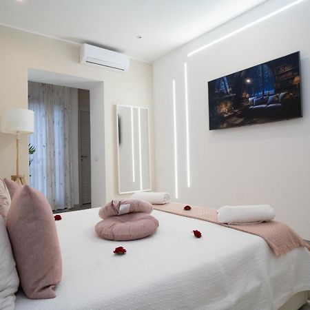 Homesweethomect คาตาเนีย ภายนอก รูปภาพ